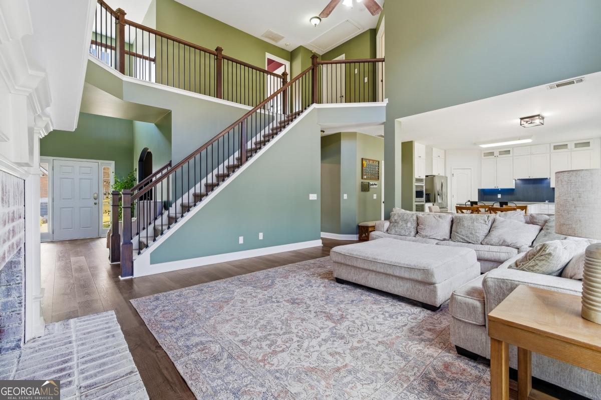 Howser Mill - Residential