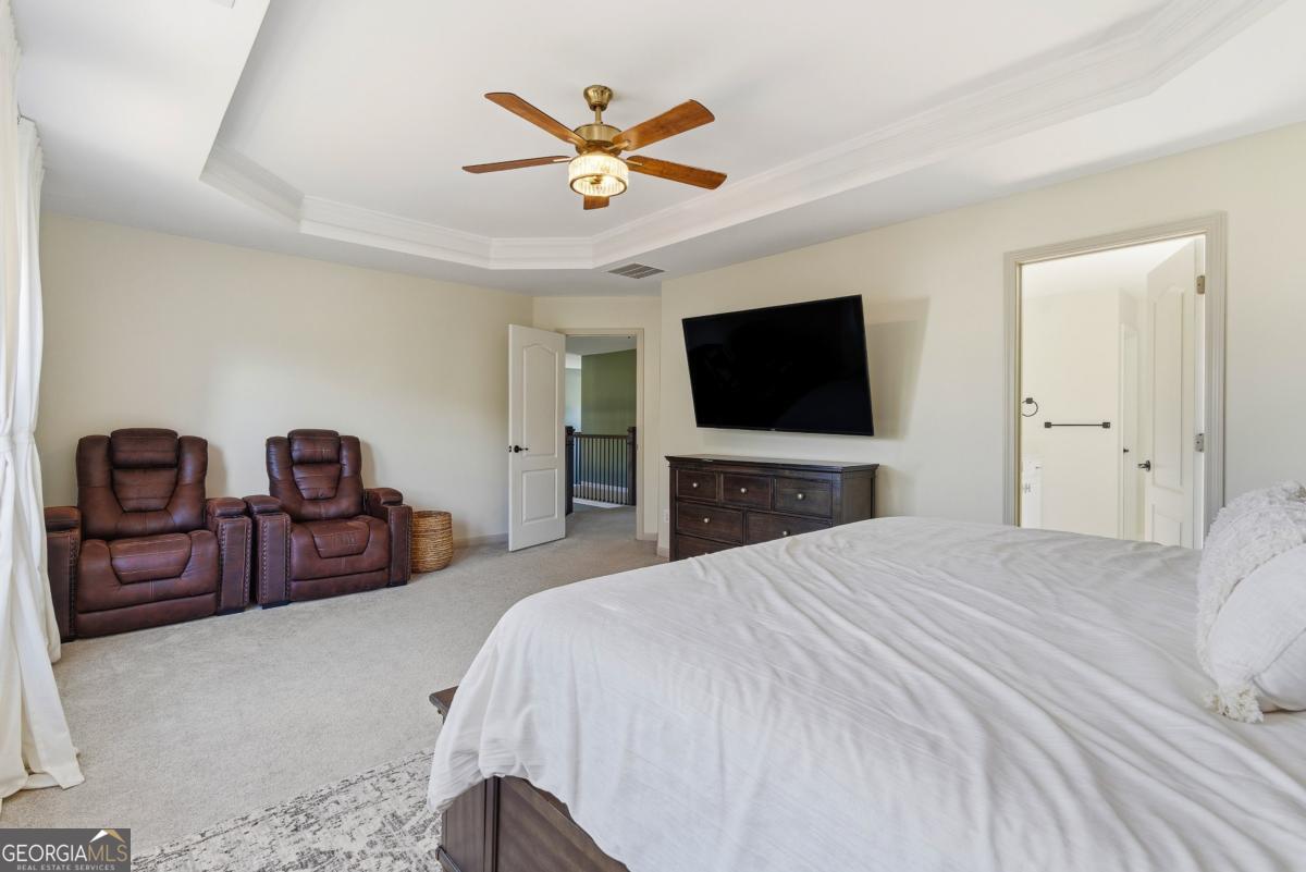 Howser Mill - Residential