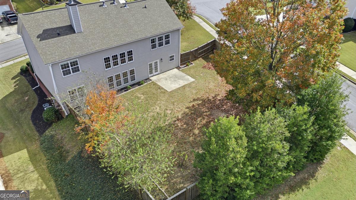 Howser Mill - Residential