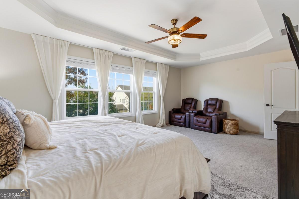 Howser Mill - Residential