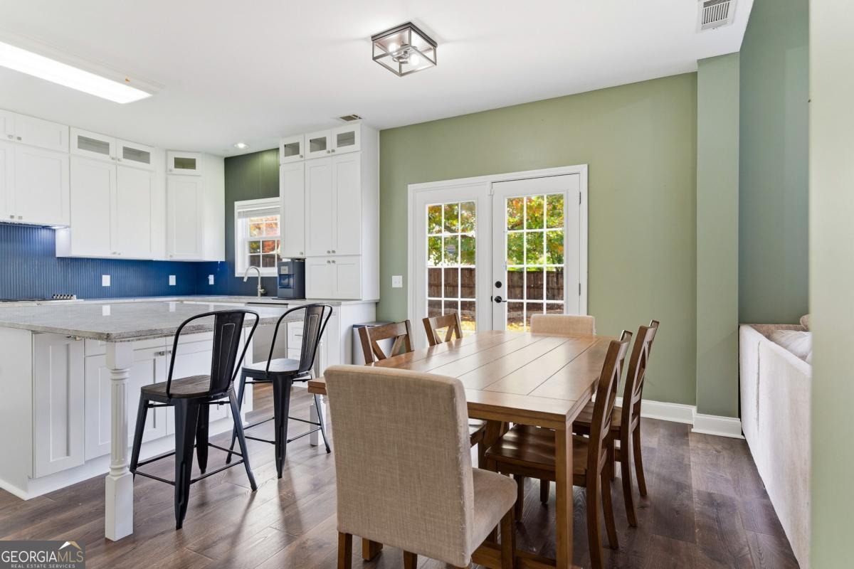 Howser Mill - Residential