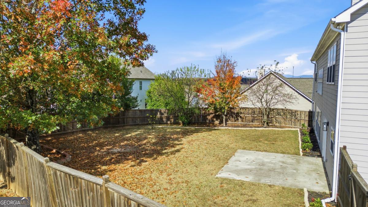 Howser Mill - Residential