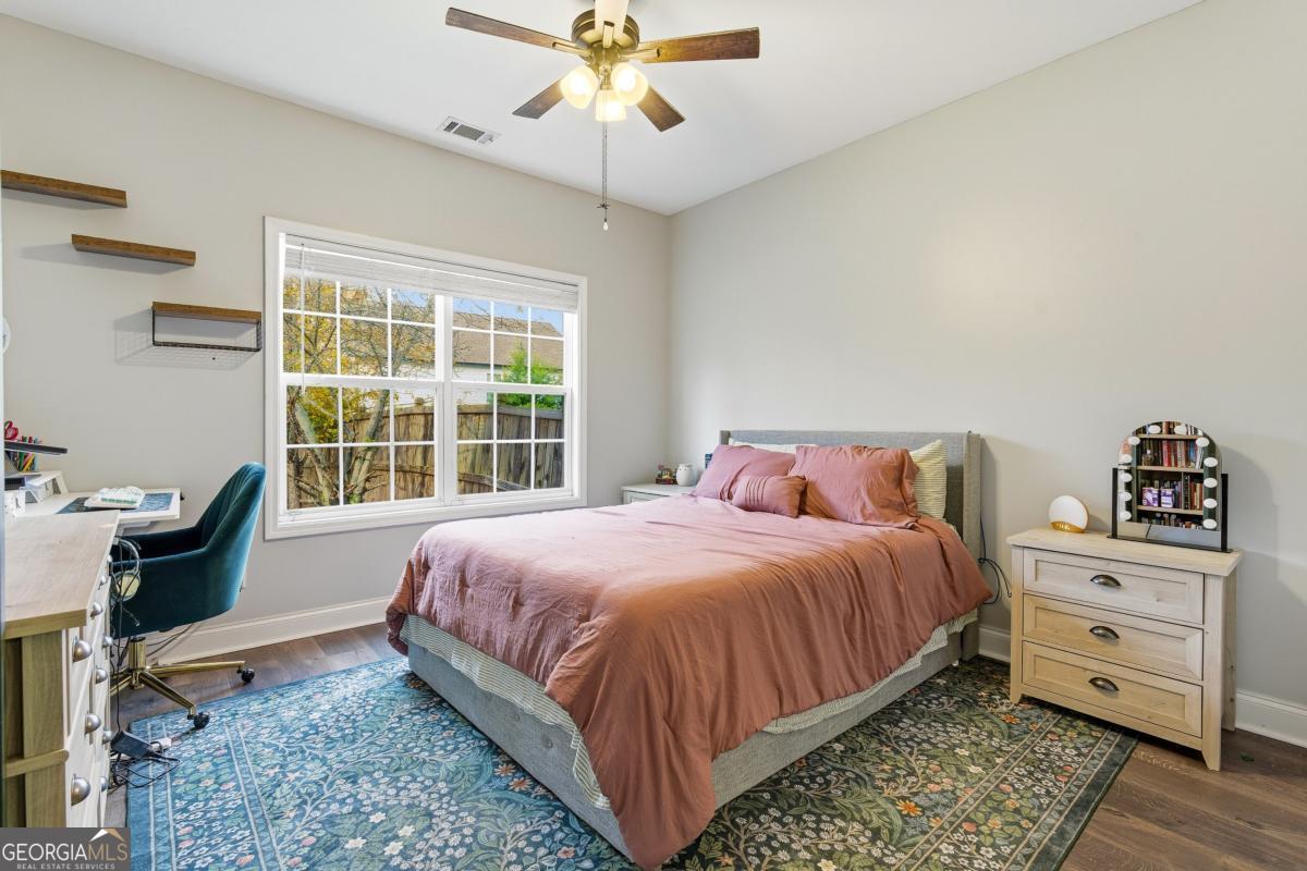 Howser Mill - Residential