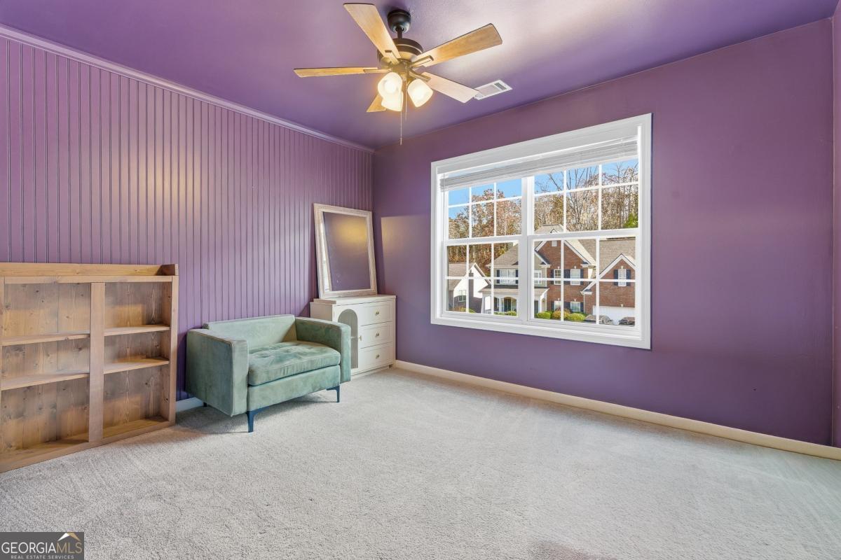 Howser Mill - Residential