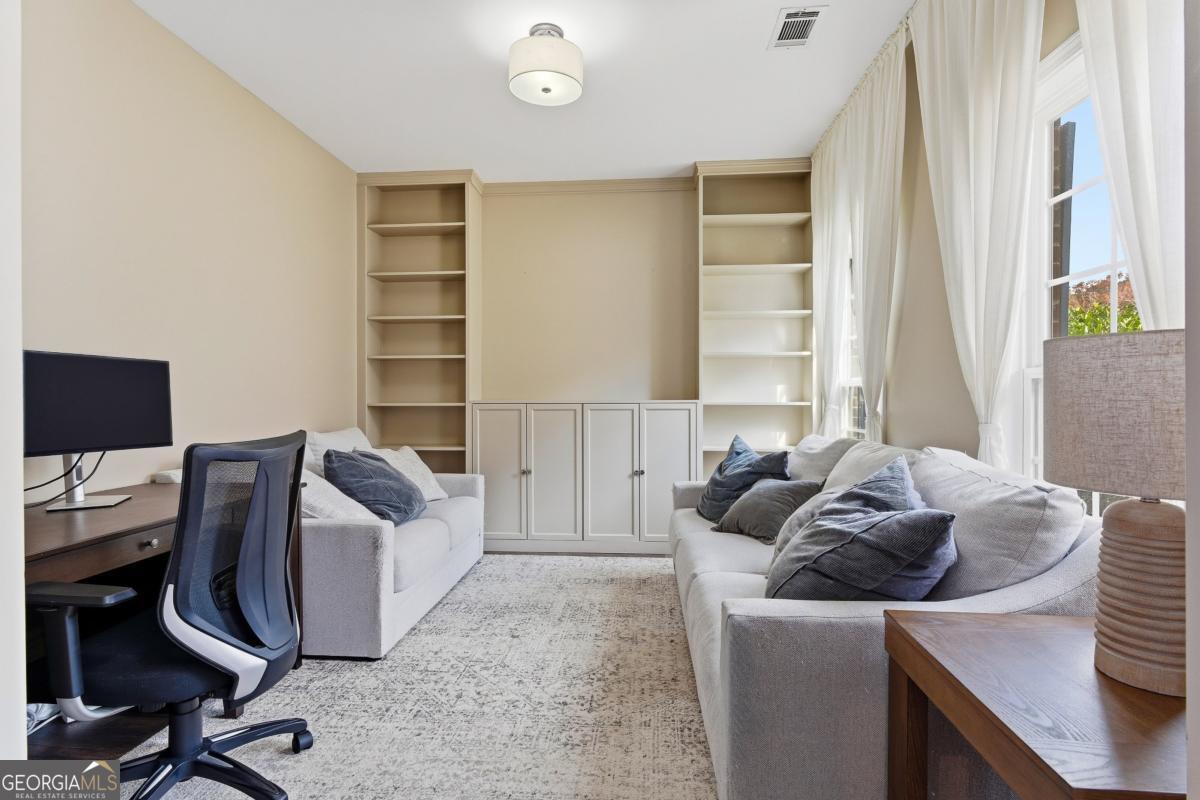 Howser Mill - Residential