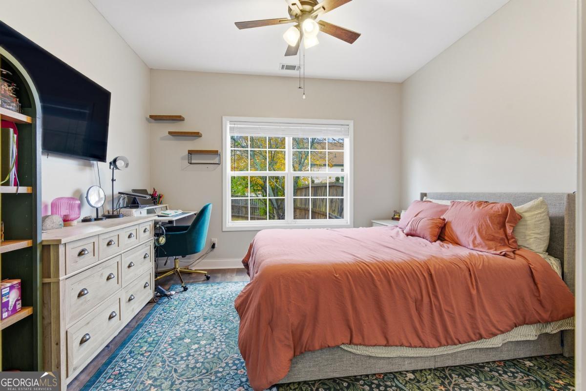 Howser Mill - Residential