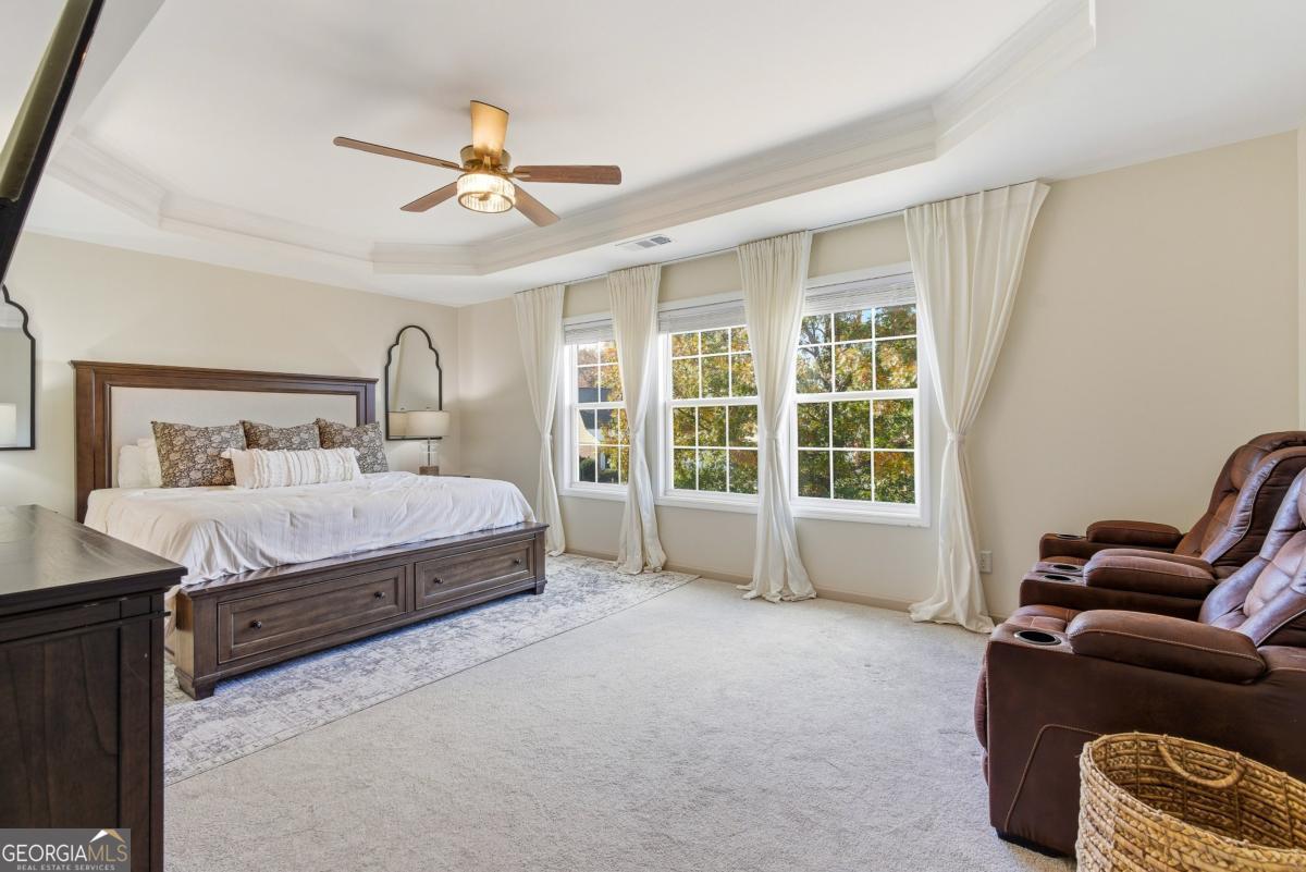 Howser Mill - Residential