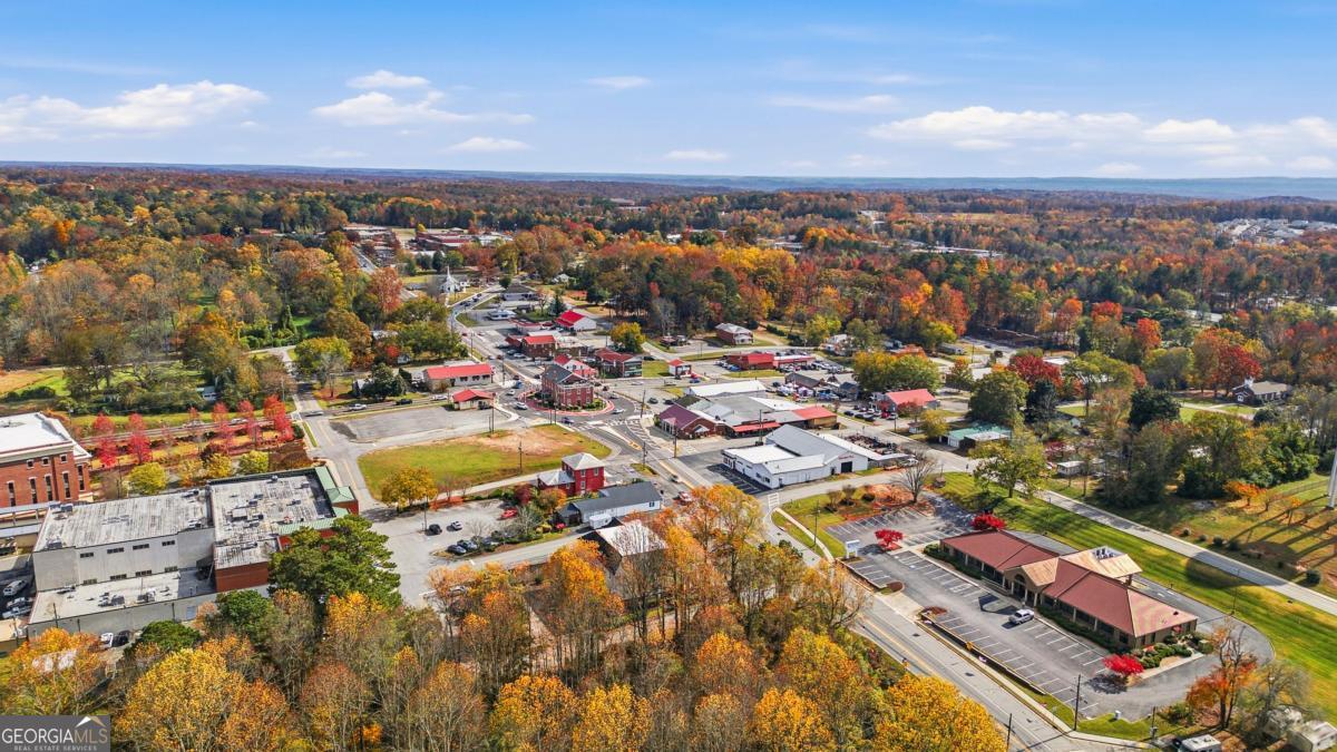 Howser Mill - Residential