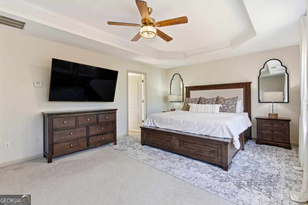 Howser Mill - Residential