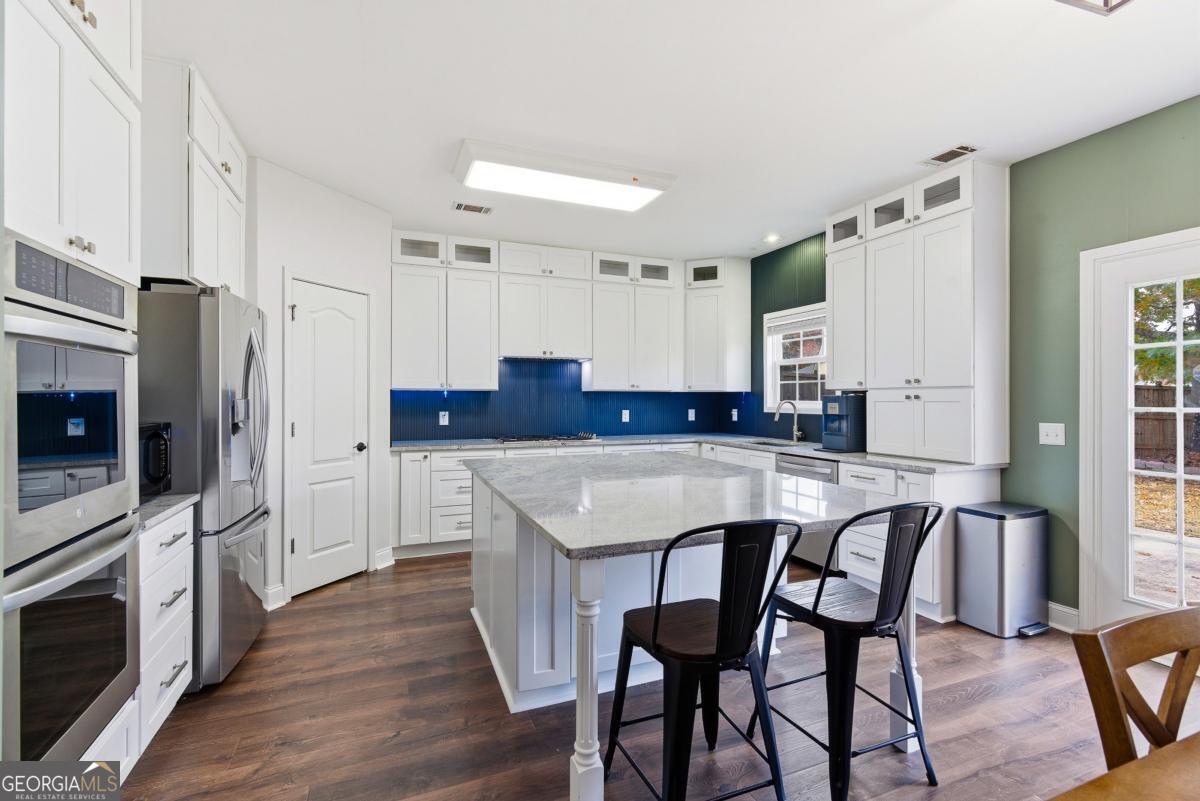 Howser Mill - Residential