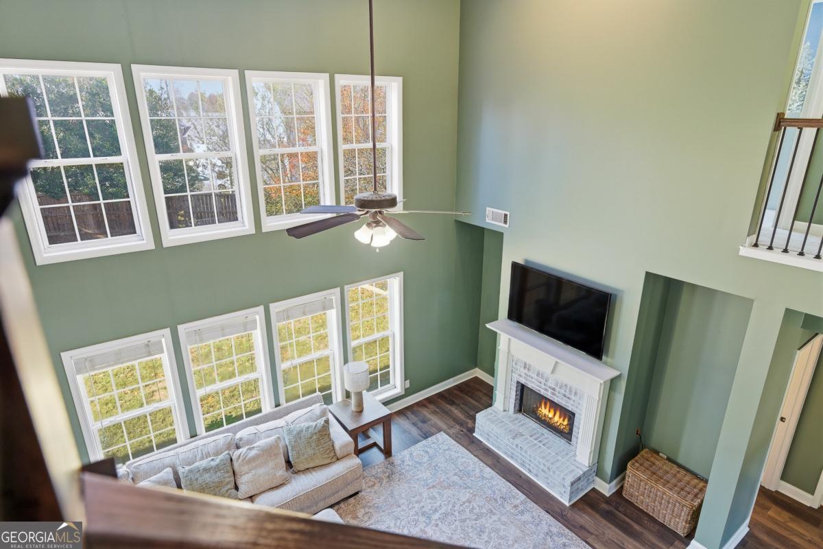 Howser Mill - Residential