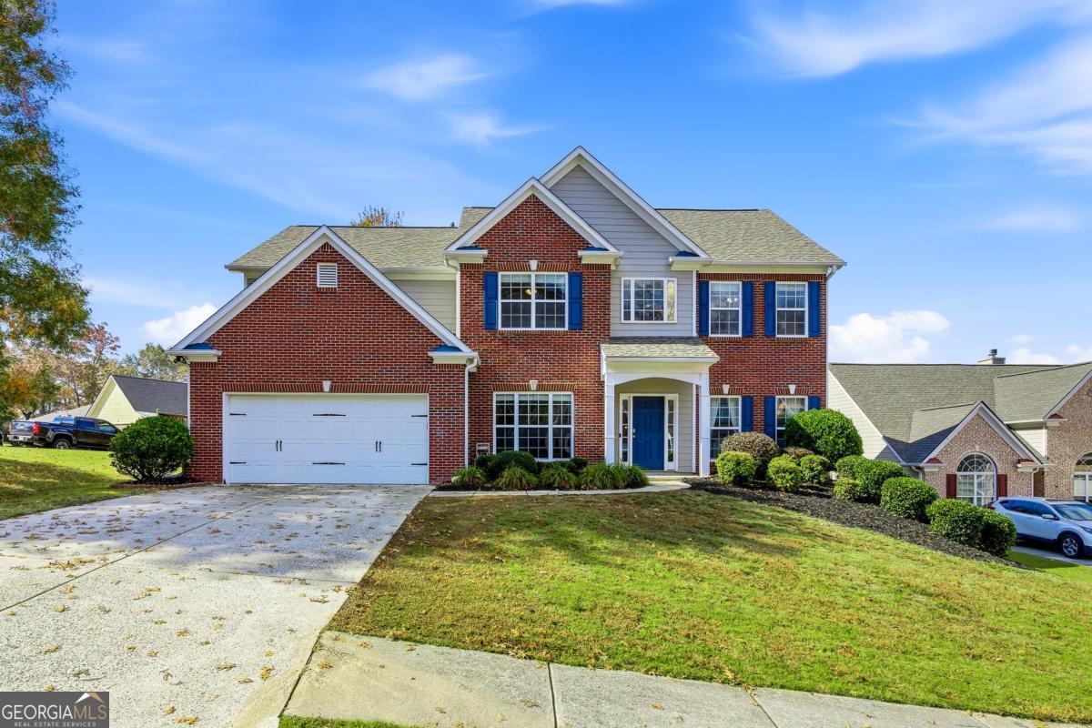 Howser Mill - Residential