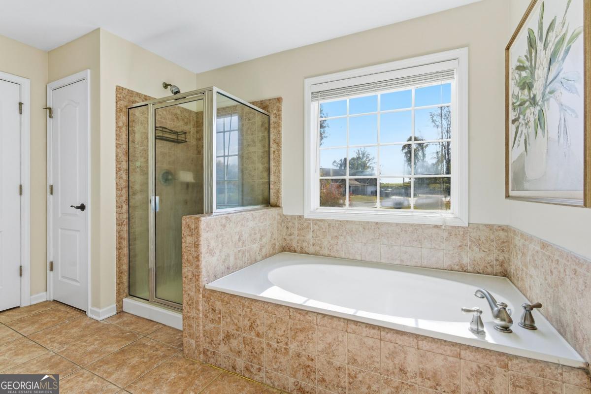 Howser Mill - Residential