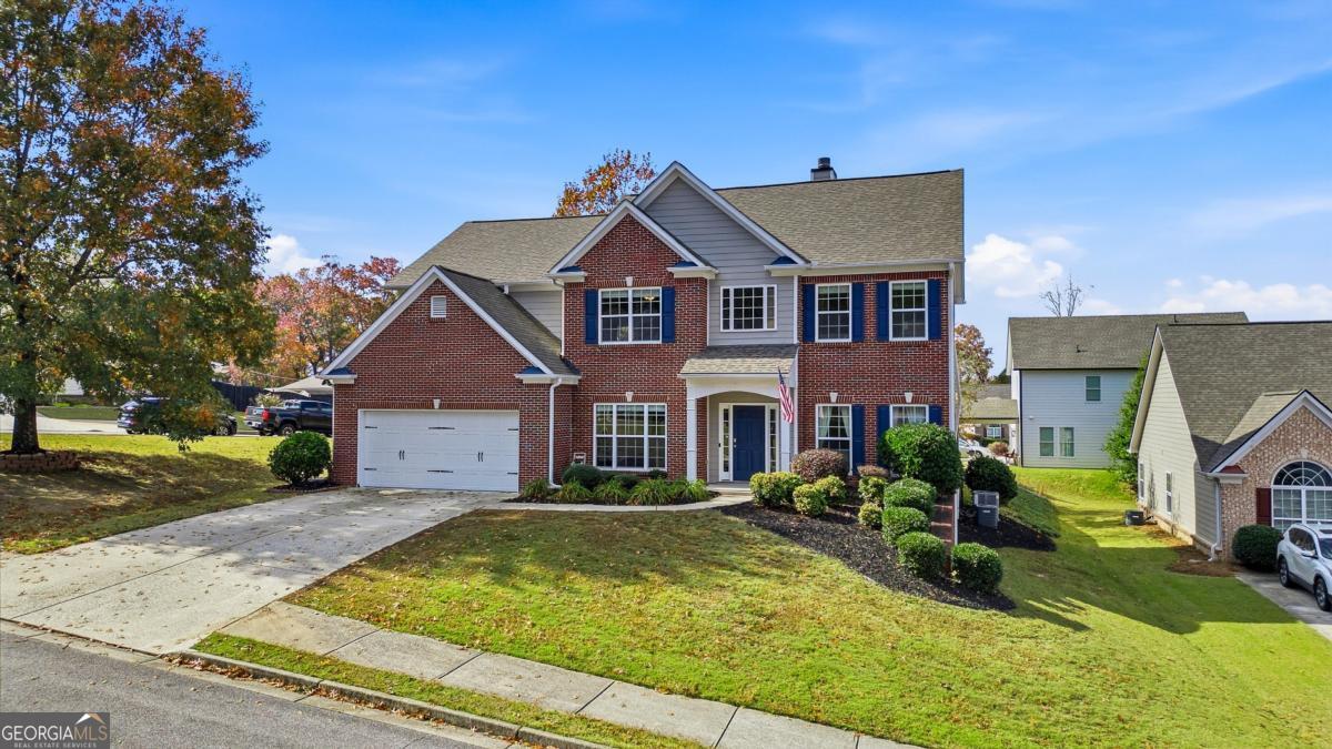 Howser Mill - Residential