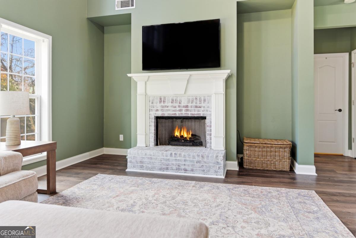 Howser Mill - Residential