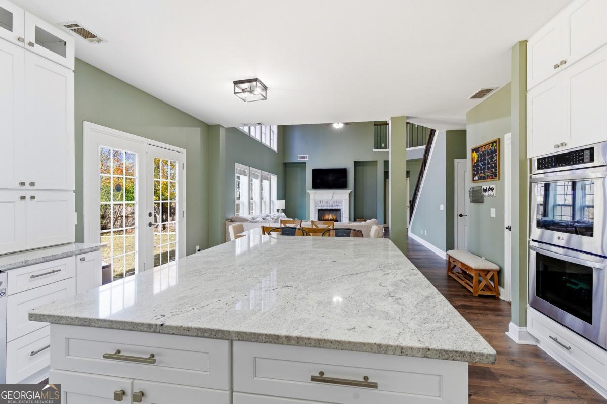 Howser Mill - Residential