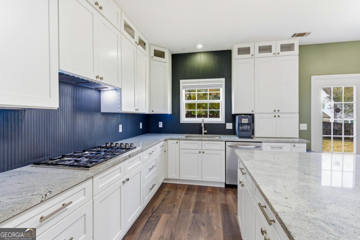 Howser Mill - Residential