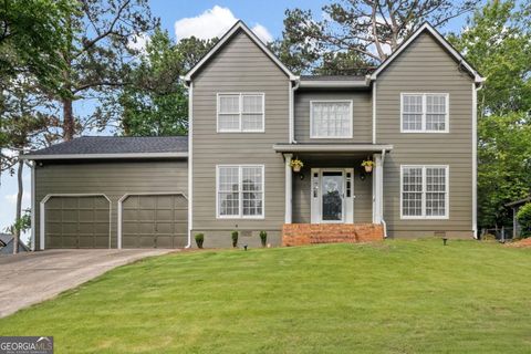 994 Coach House DR Tucker GA 30084