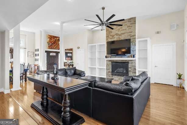 Photo of 1001 Landmark Drive, Mcdonough, GA 30252 (MLS # 10874904)
