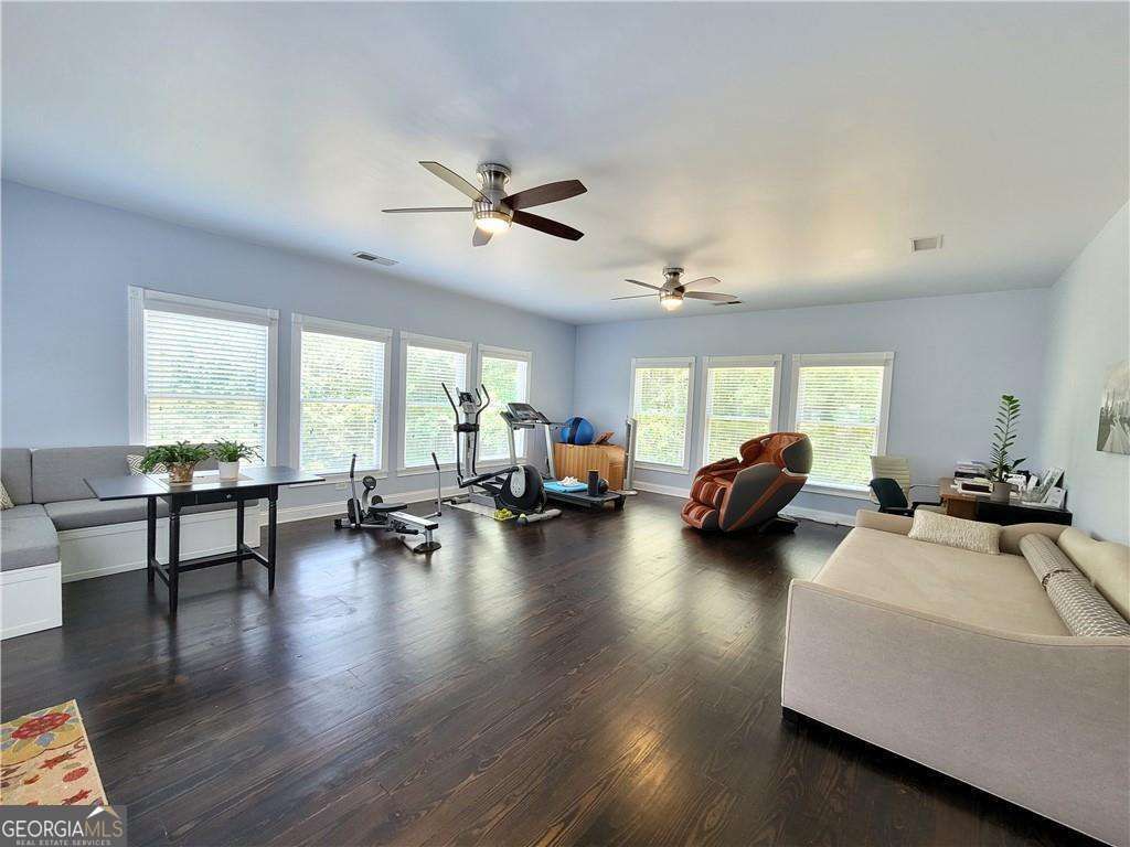 Photo of 4198 Sardis Church Road, Buford, GA 30519 (MLS # 10709968)