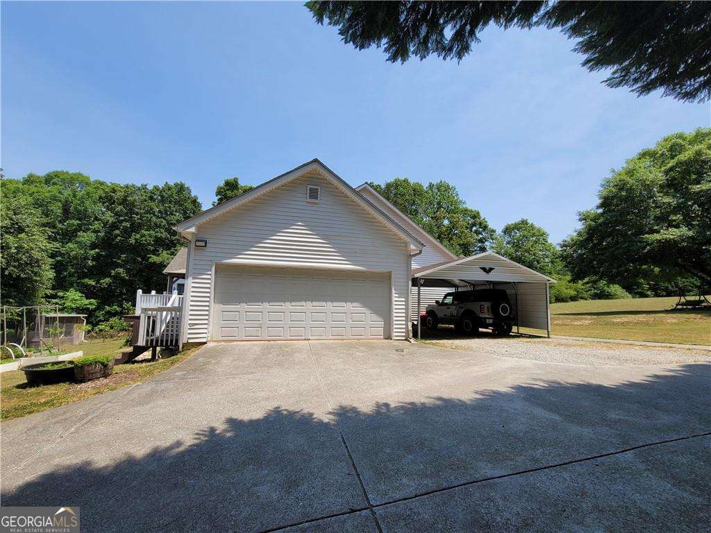 4198 Sardis Church RD