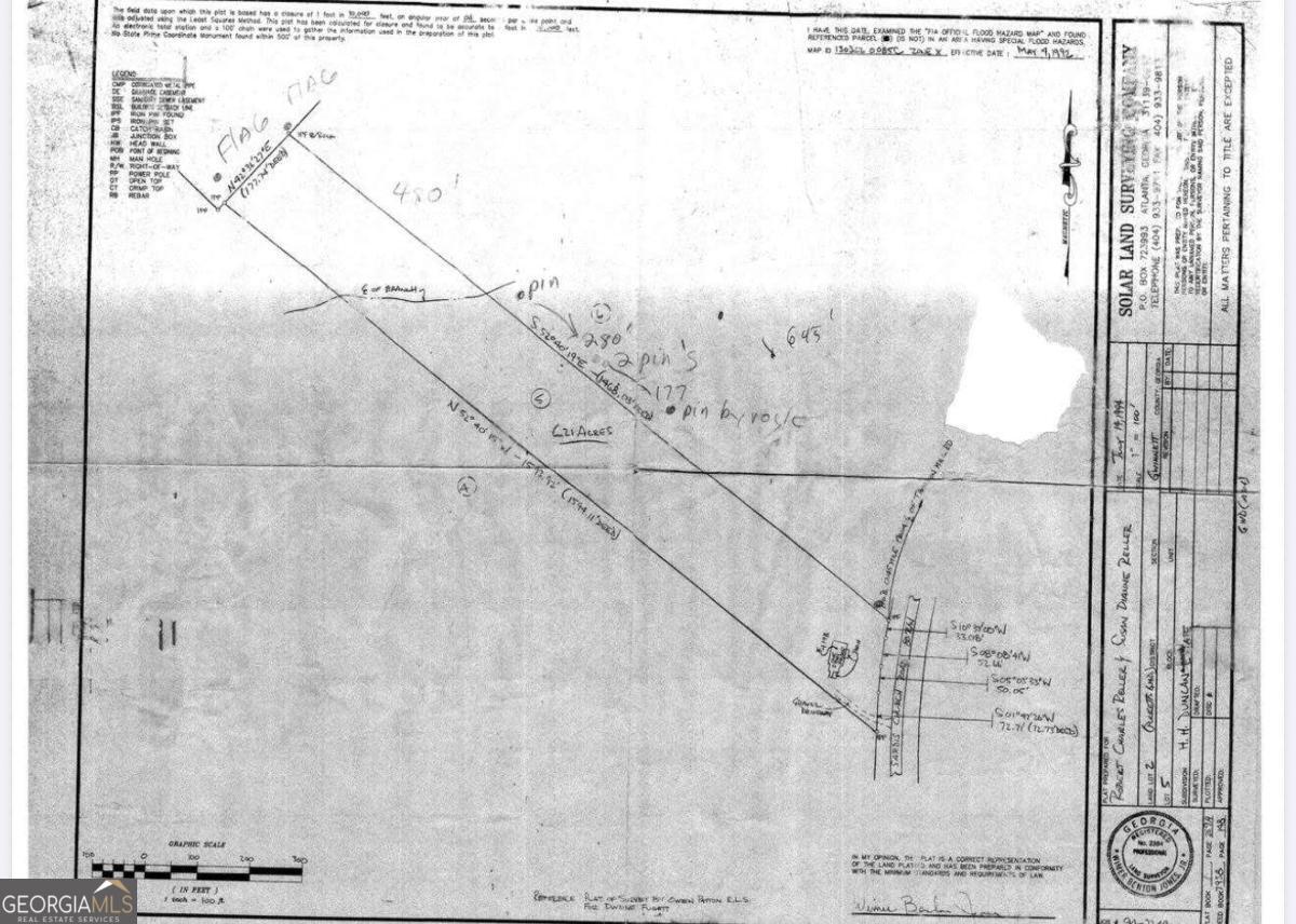 4198 Sardis Church RD