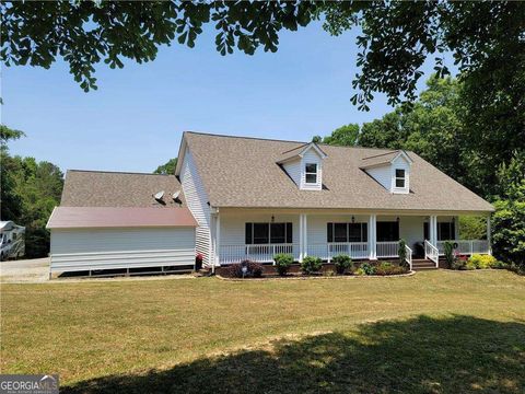 4198 Sardis Church RD Buford GA 30519