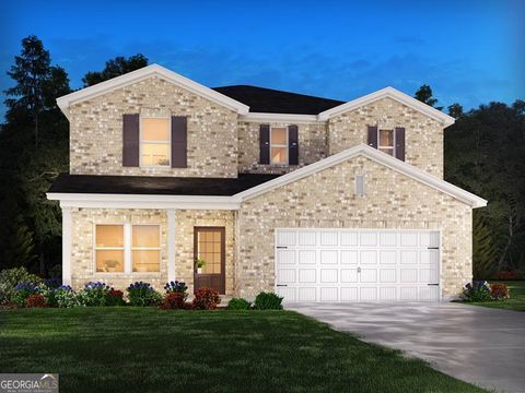 Photo of 6921 Chester Street, Fairburn, GA 30213 (MLS # 10521555)