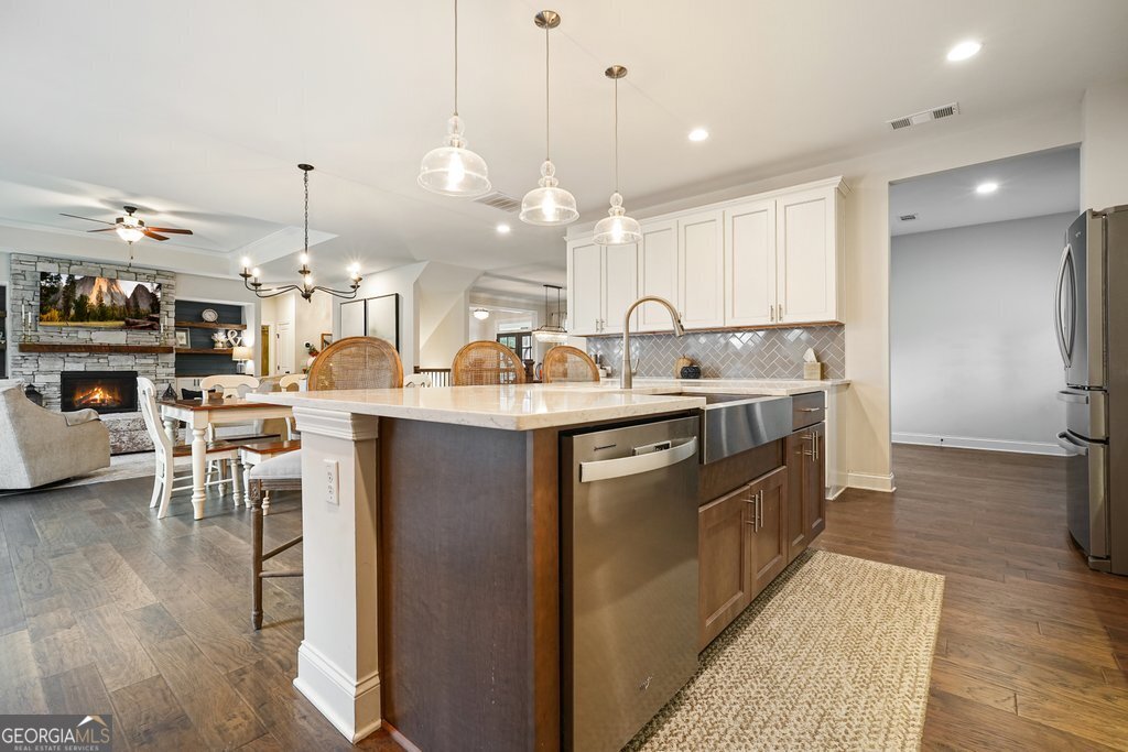 Milton Overlook - Residential