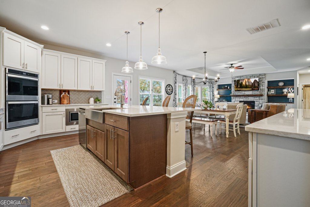 Milton Overlook - Residential