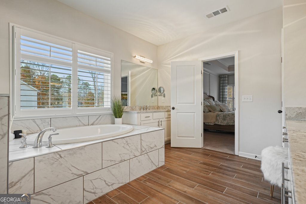 Milton Overlook - Residential