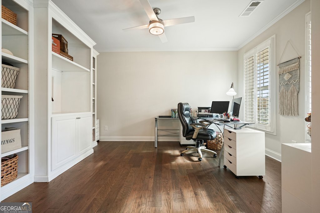 Milton Overlook - Residential