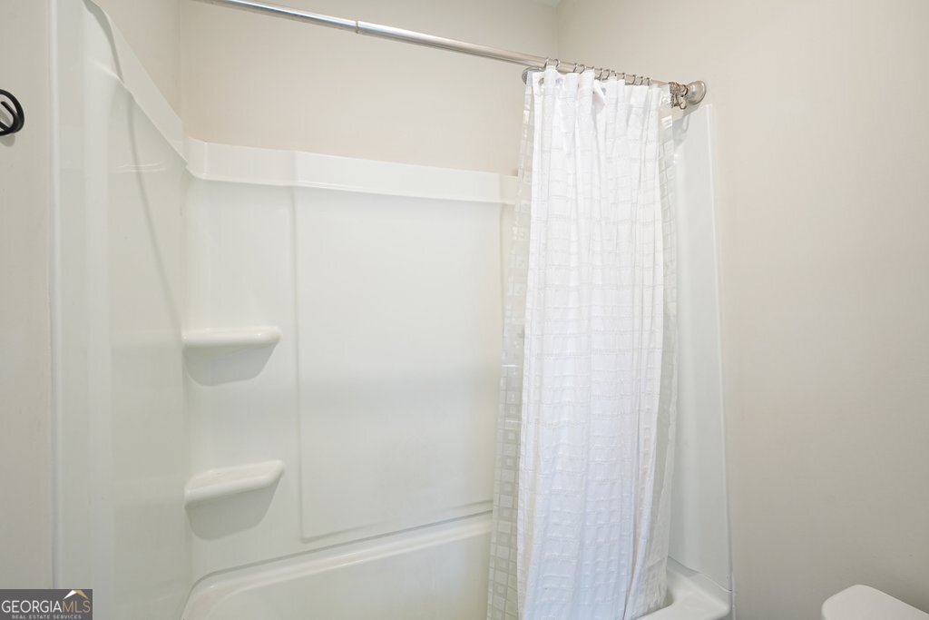 Milton Overlook - Residential