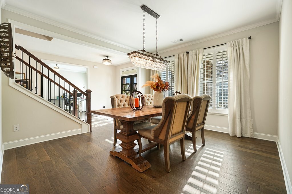 Milton Overlook - Residential