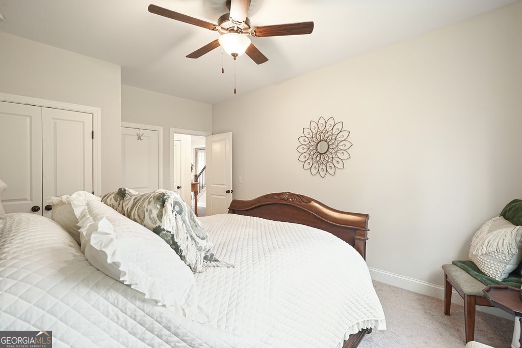 Milton Overlook - Residential