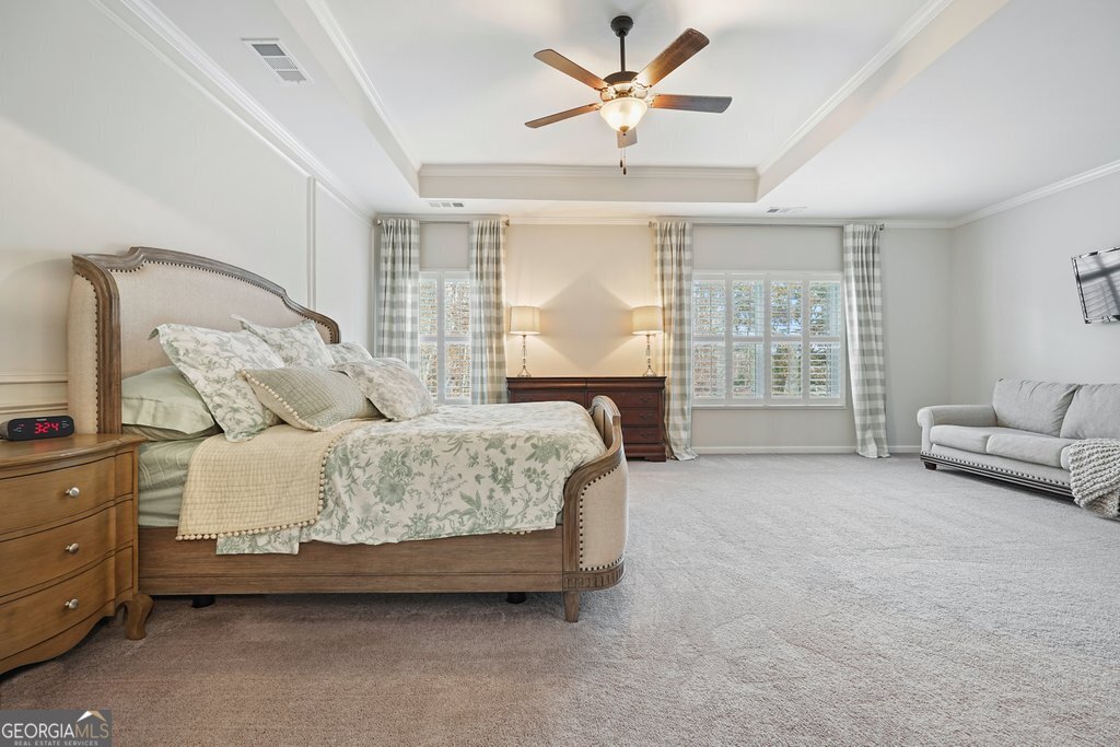 Milton Overlook - Residential