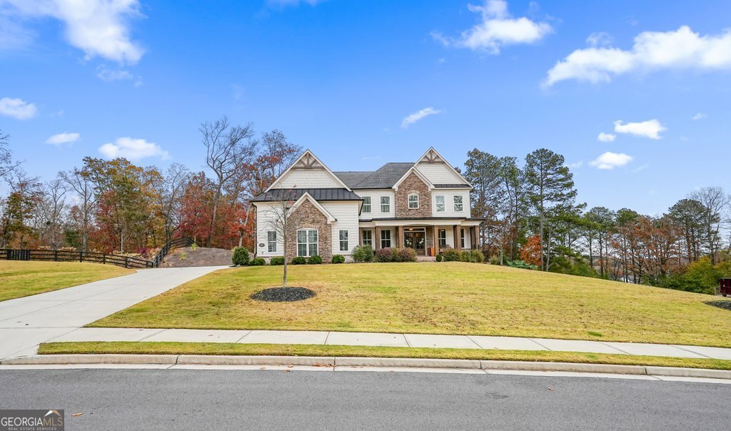 207 Milton Overlook PASS