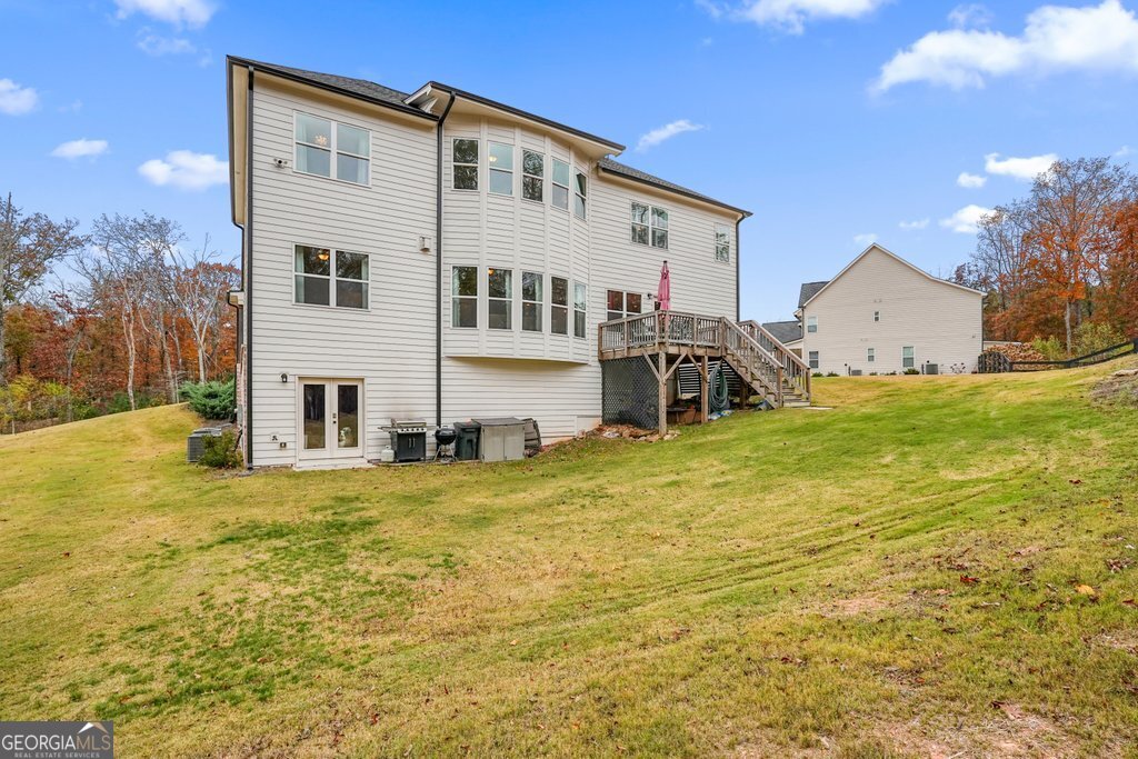 Milton Overlook - Residential