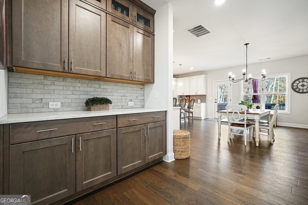 Milton Overlook - Residential