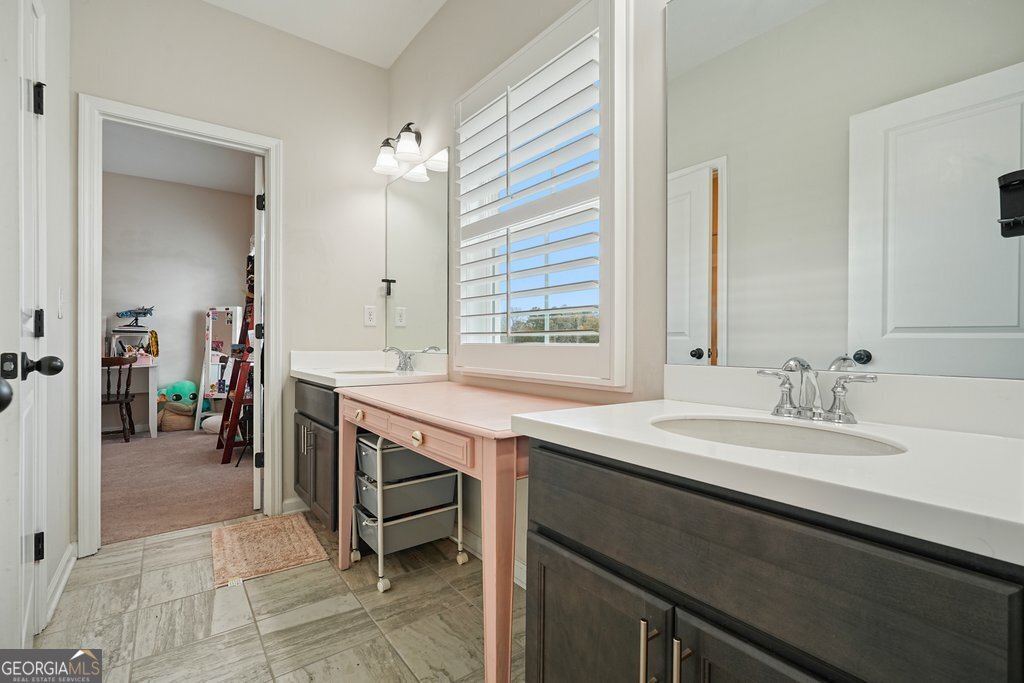 Milton Overlook - Residential