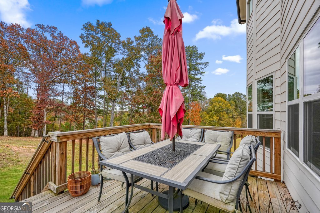 Milton Overlook - Residential