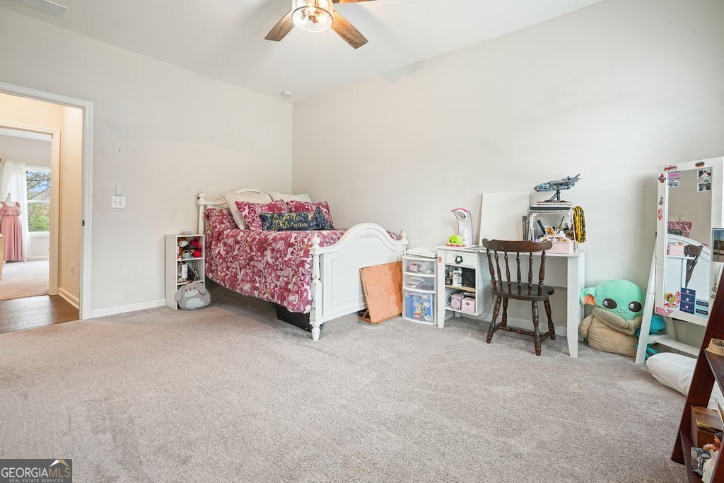 Milton Overlook - Residential