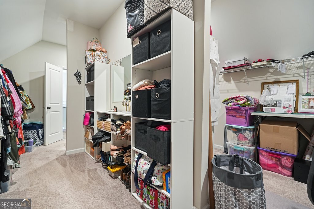 Milton Overlook - Residential