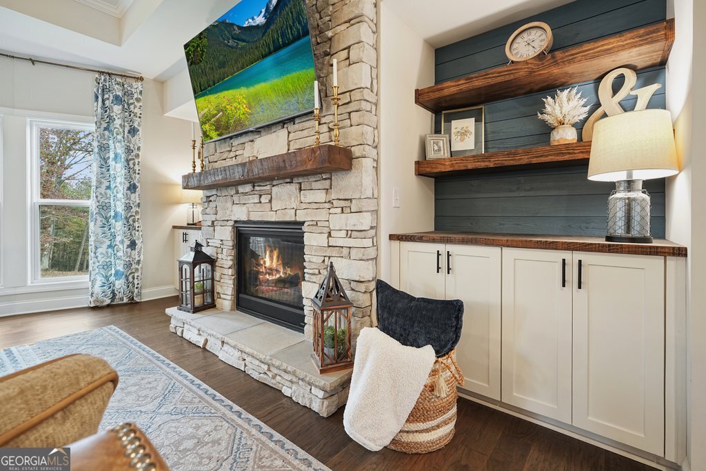 Milton Overlook - Residential