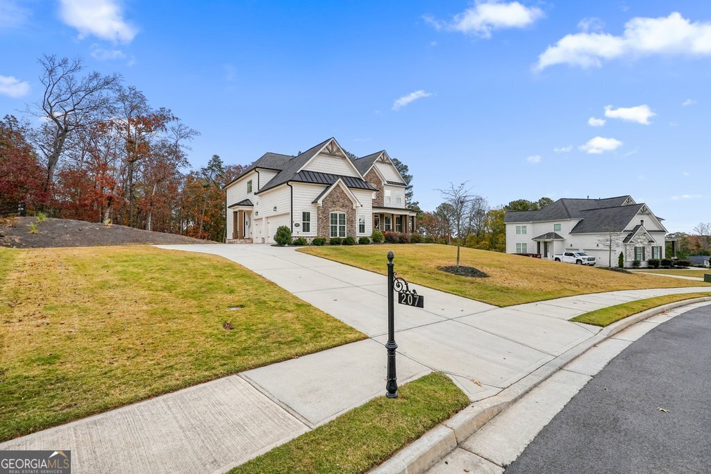 207 Milton Overlook PASS