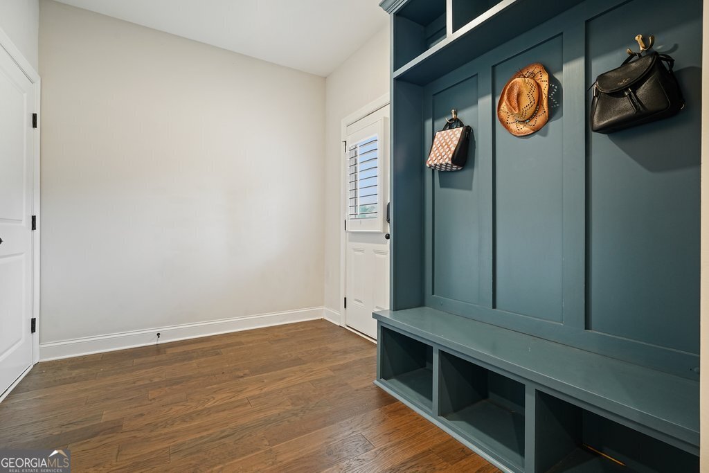 Milton Overlook - Residential