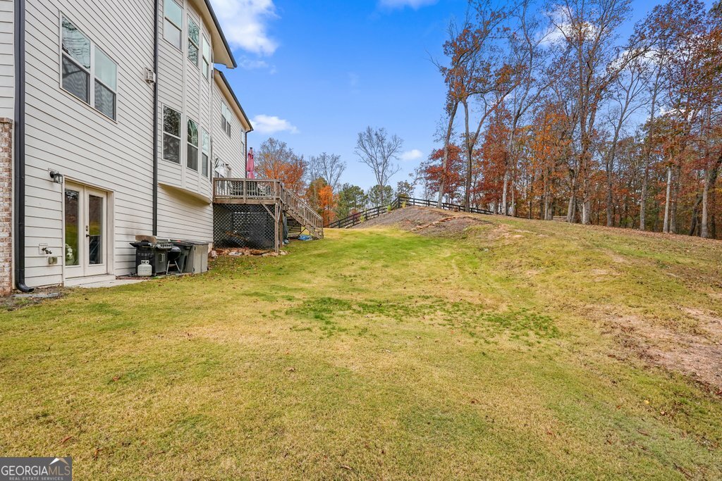 Milton Overlook - Residential