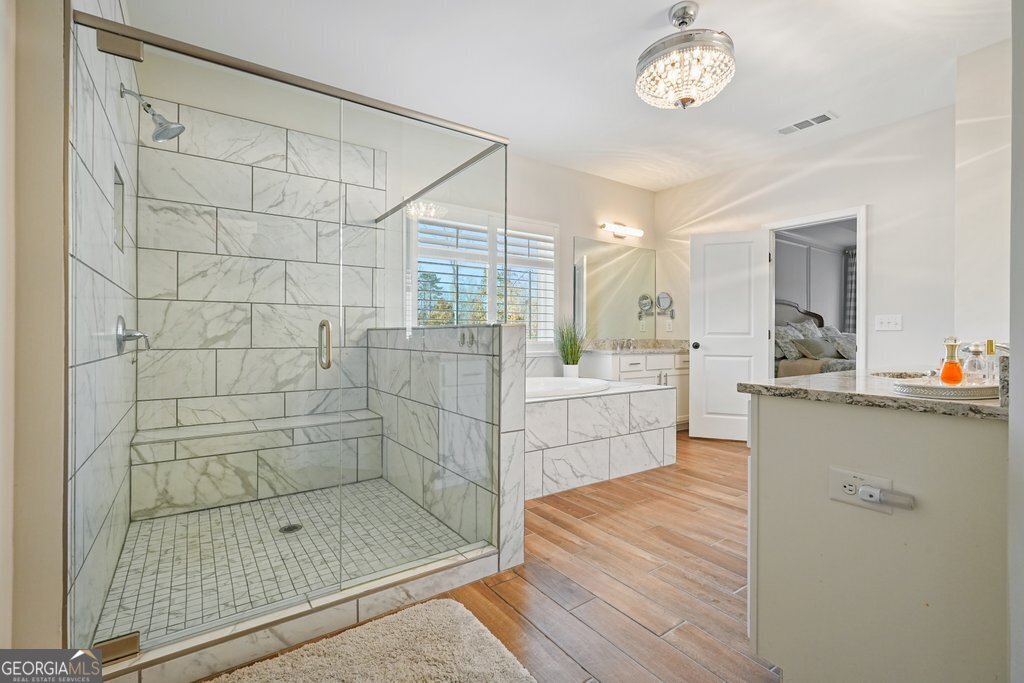 Milton Overlook - Residential