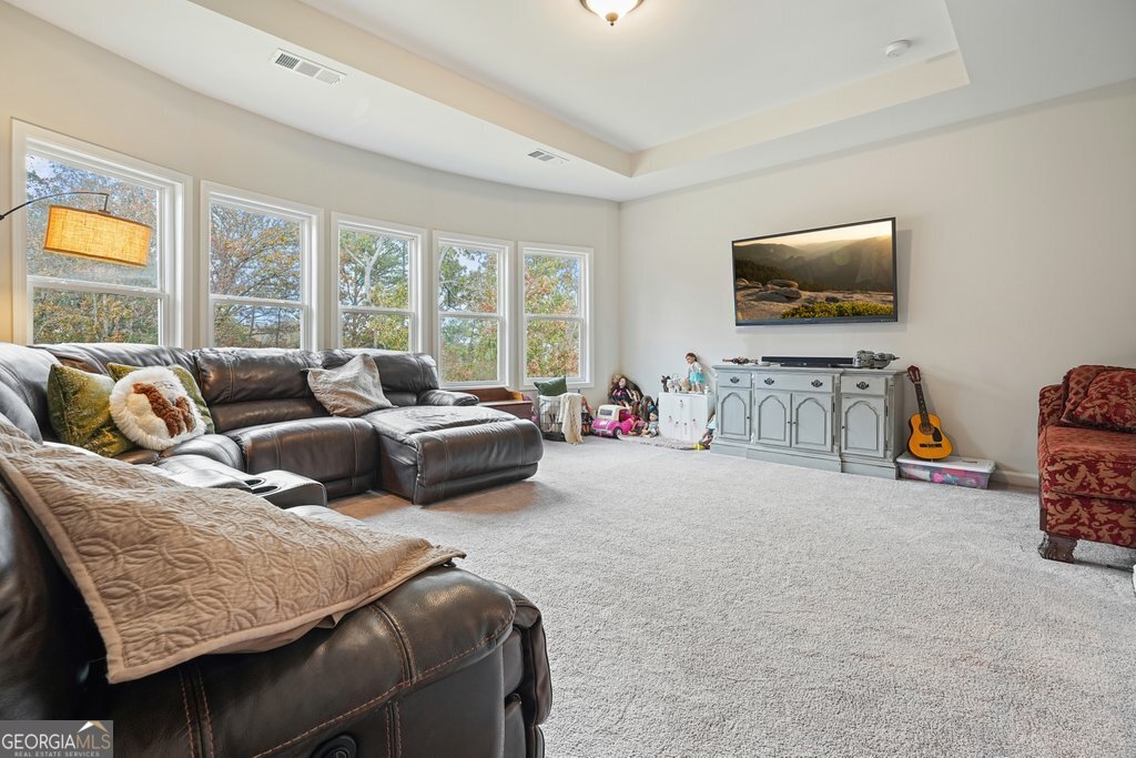 Milton Overlook - Residential