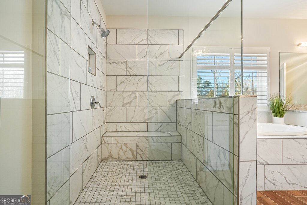 Milton Overlook - Residential